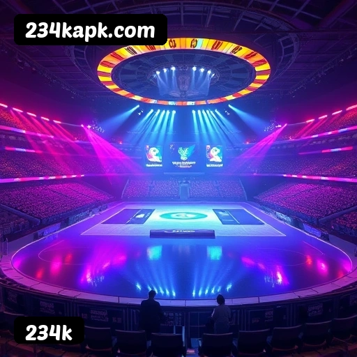 234k São Paulo - Hot Promos