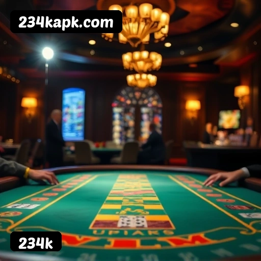234k - Rápido Acesse