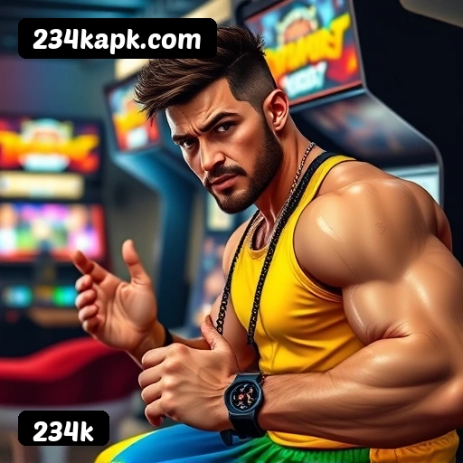 234k - Security