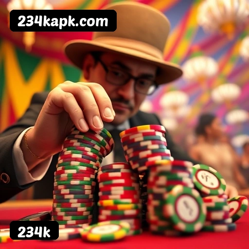 234k Brasília - Casino Guide