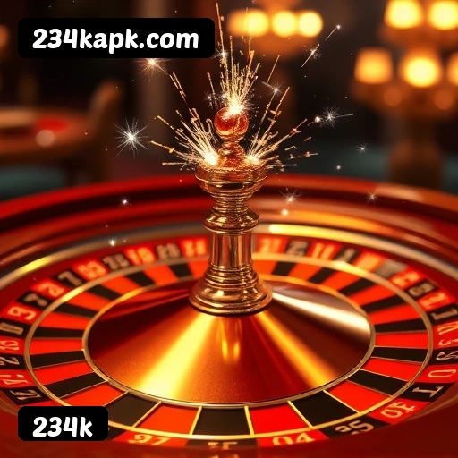 234k - Winners Celebration