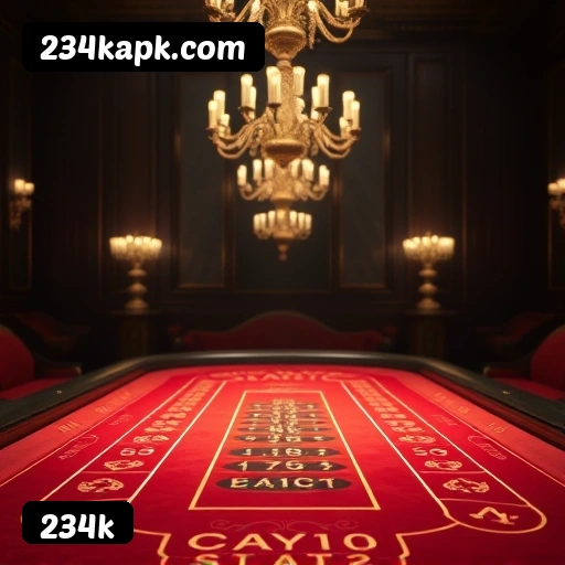234k Brasília - VIP Program