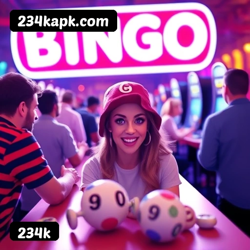 234k Belo Horizonte - Promo Tips