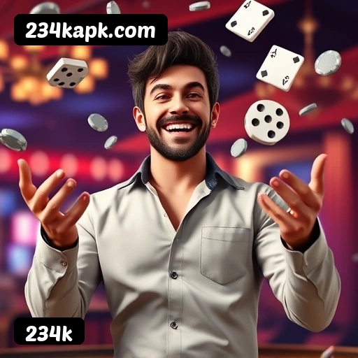 234k - User Statistics