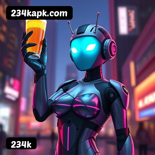 234k Brasília - Bonus Features
