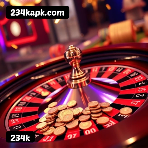 234k - Pagamento PIX Instantâneo