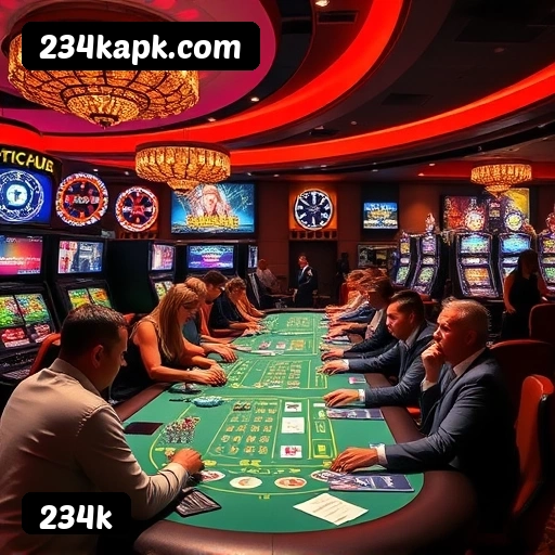 234k Salvador - Studio Tour