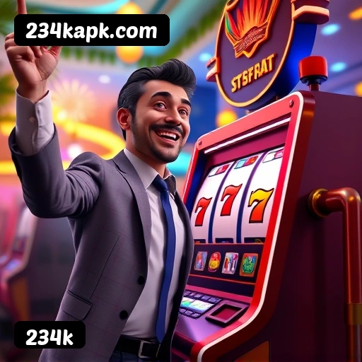 234k Salvador - Promo Stats