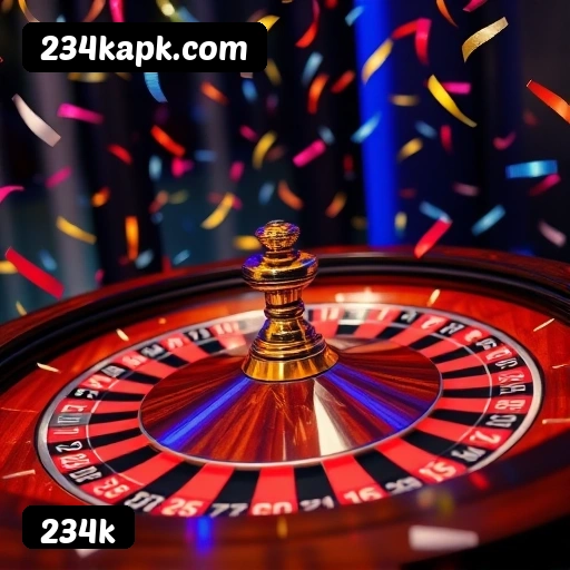 234k - Aplicativo Móvel