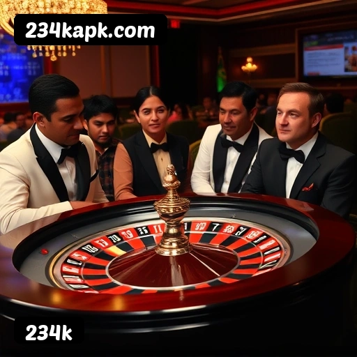 234k Belo Horizonte - Winners
