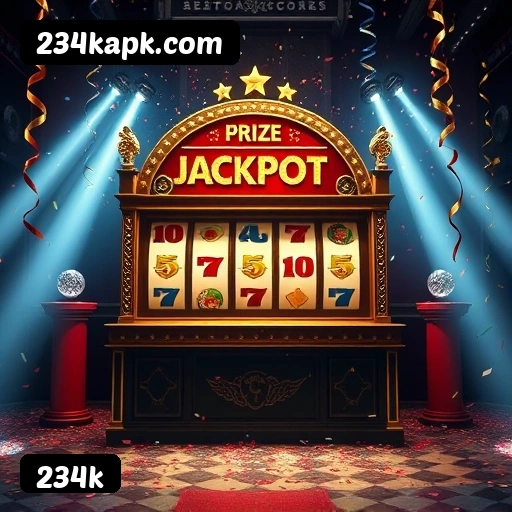 234k São Paulo - Live Tables