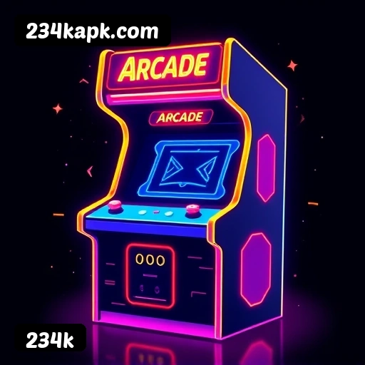 234k - Installation Guide
