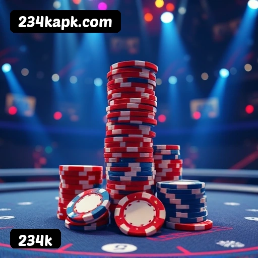 234k - Análise de Mercados Esportivos