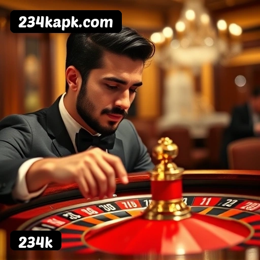234k São Paulo - Top Slots