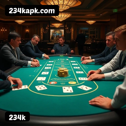 234k - App Performance