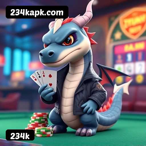 234k Fortaleza - Sports Winners
