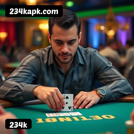 234k Belo Horizonte - Jackpots