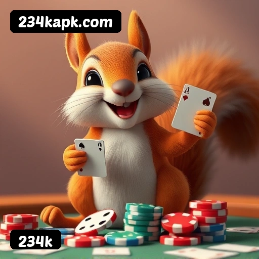 234k Brasília - Betting Features